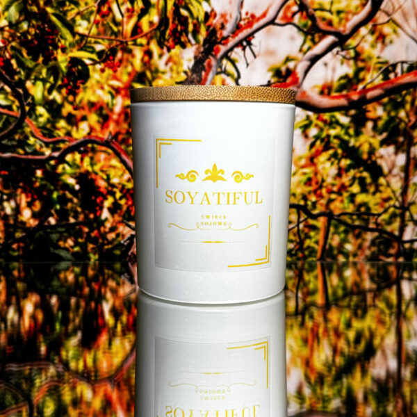 Drzewo sandałowe 180g